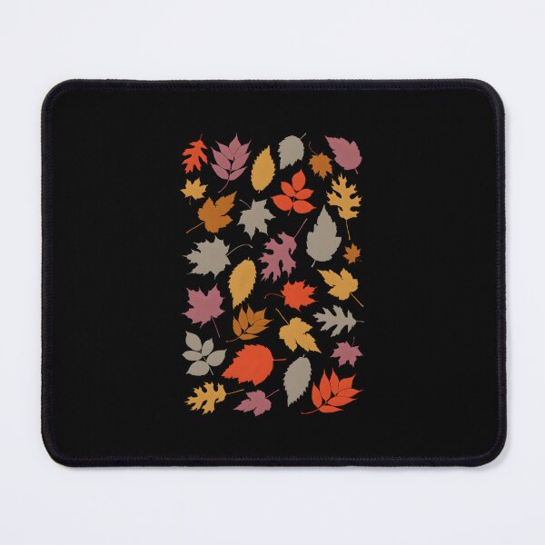 Item preview, Autumn Leaves Classic designed and sold by thutogirliej.