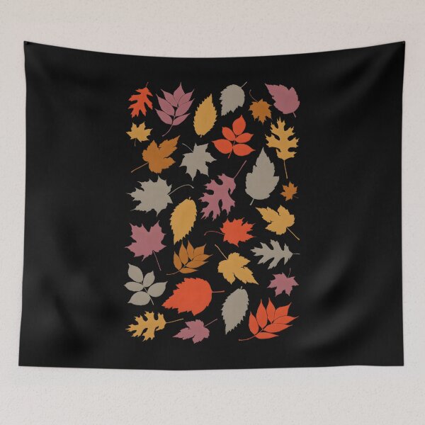 Item preview, Autumn Leaves Classic  designed and sold by thutogirliej.