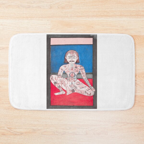 Item preview, Hatha Yoga from the Joga designed and sold by unitydesigneu.