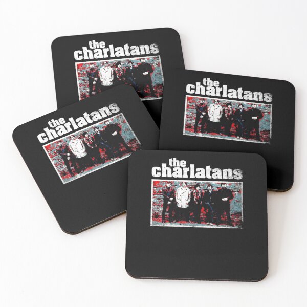 Item preview, THE CHAR AT THE LATANS  3 designed and sold by xavierltshirts.