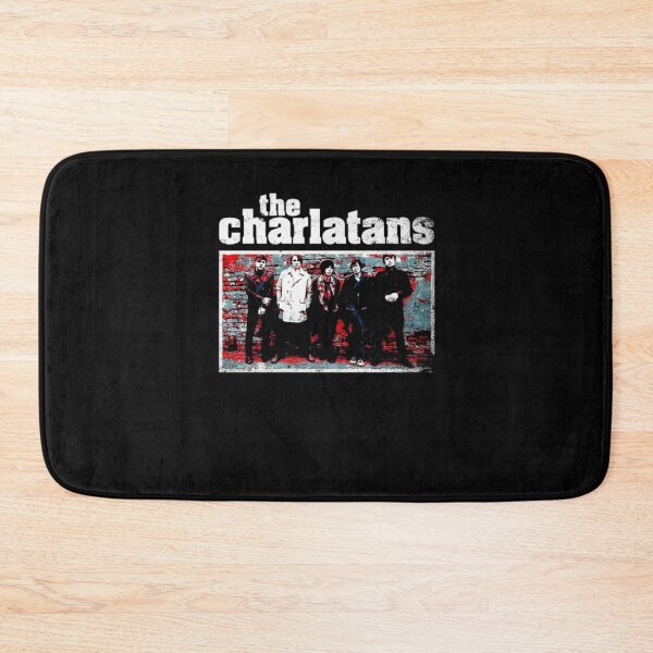 Item preview, THE CHAR AT THE LATANS  3 designed and sold by xavierltshirts.