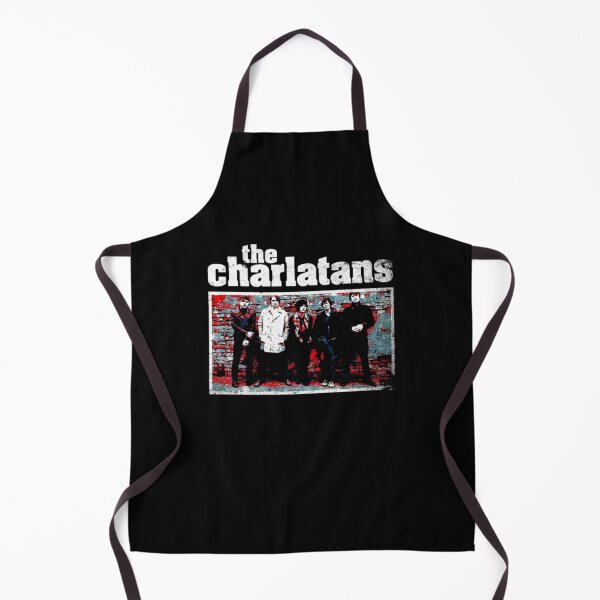 Item preview, THE CHAR AT THE LATANS 3 designed and sold by xavierltshirts.
