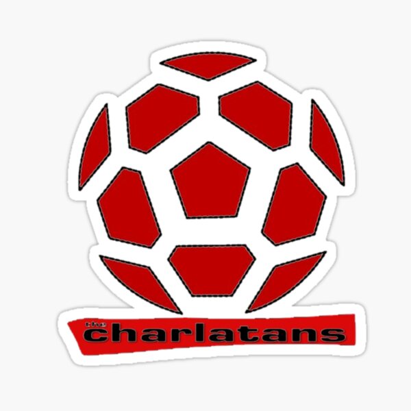 Aperçu de l'œuvre Les Charlatans 23 créée et vendue par xavierltshirts.