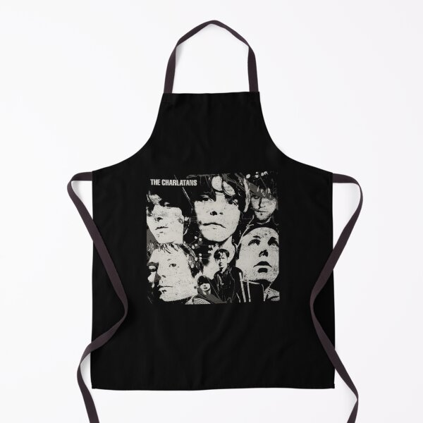 Item preview, THE CHAR AT THE LATANS 2 designed and sold by xavierltshirts.