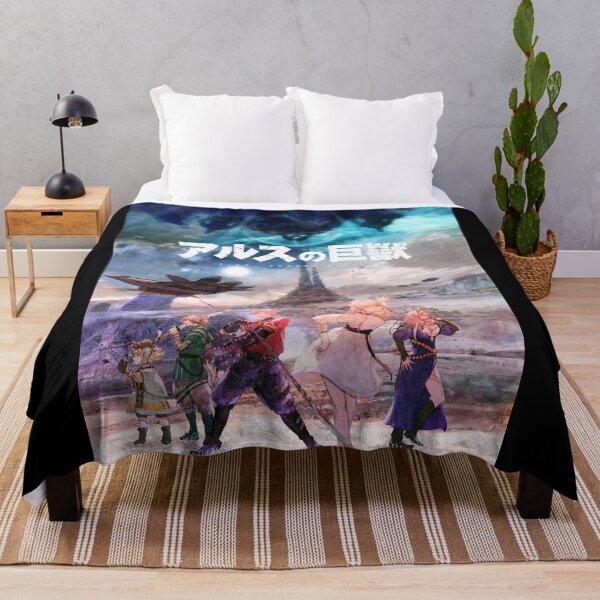 Item preview, Giant Beasts Of Ars fanart designed and sold by SP-Gamers.
