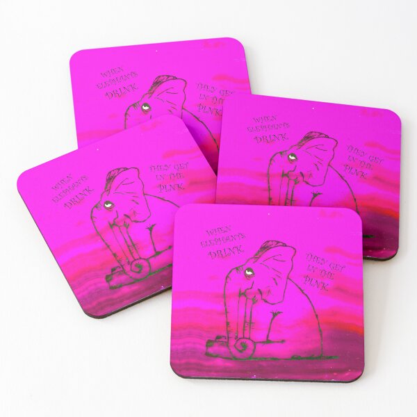 Item preview, In the Pink designed and sold by Heatherian.