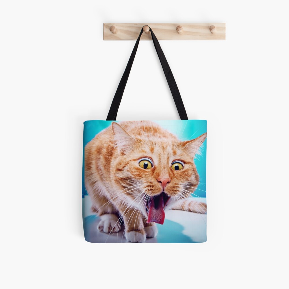 "Cat puke kitty puking hairball furball fuzzy fur ball choking cute