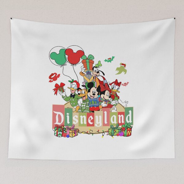 Item preview, Merry Christmas Friends Holiday Season designed and sold by Romanela  Linares.
