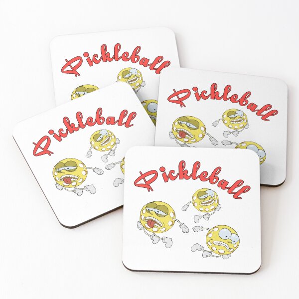 Item preview, Funny Pickleball Player Gag Classic Meme designed and sold by DogmaArtstype.