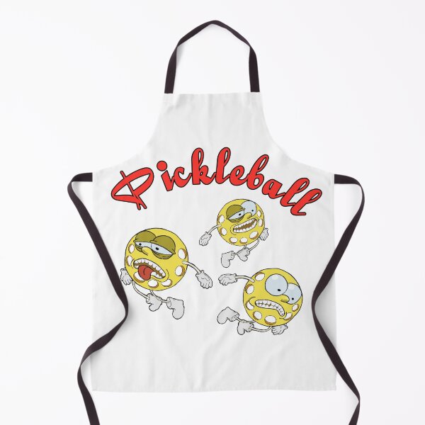 Item preview, Funny Pickleball Player Gag Classic Meme designed and sold by DogmaArtstype.