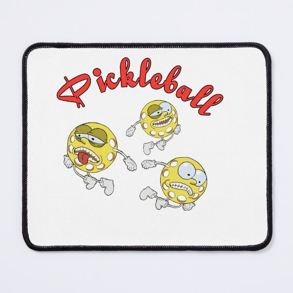 Item preview, Funny Pickleball Player Gag Classic Meme designed and sold by DogmaArtstype.
