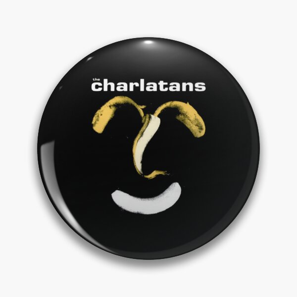 Item preview, BEST TO BUY The Charlatans Limited Edition  Perfect Gift   designed and sold by xavierltshirts.