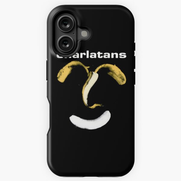 Aperçu de l'œuvre MEILLEUR A ACHETER The Charlatans Édition limitée Cadeau parfait créée et vendue par xavierltshirts.