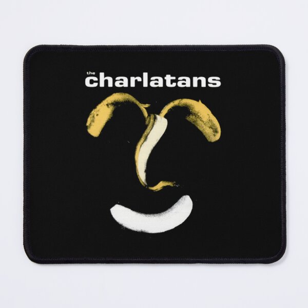 Item preview, BEST TO BUY The Charlatans Limited Edition  Perfect Gift   designed and sold by xavierltshirts.