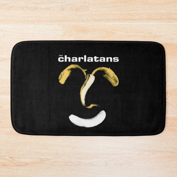 Item preview, BEST TO BUY The Charlatans Limited Edition  Perfect Gift   designed and sold by xavierltshirts.