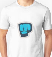 Pewdiepie Brofist ( pewdiepie merch ) Unisex T-Shirt
