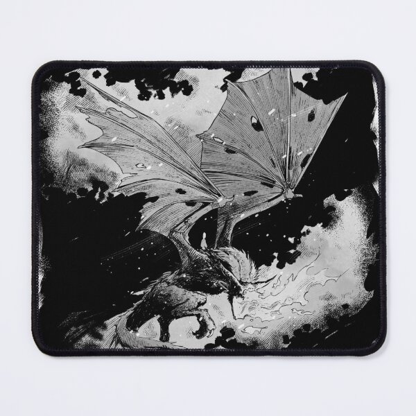 Item preview, Night Viserion designed and sold by enzotriolo.