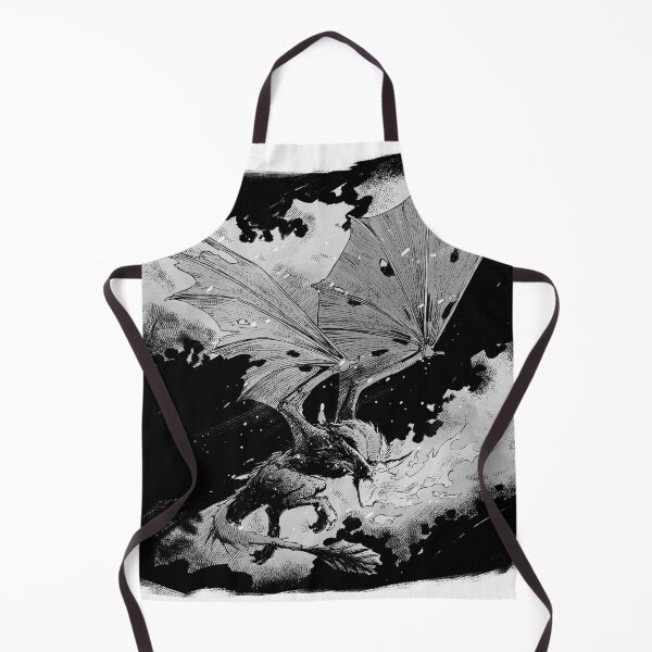 Item preview, Night Viserion designed and sold by enzotriolo.