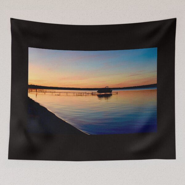 Item preview,  Tranquil Bay designed and sold by Creatively Colette’s .