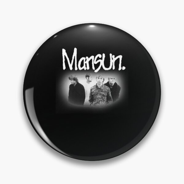 Item preview, Gifts Men Mansun Music Band Graphic For Fan   designed and sold by xavierltshirts.