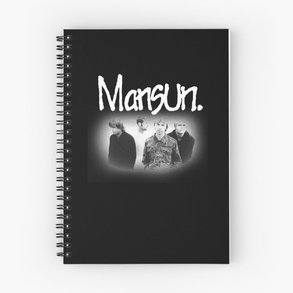 Item preview, Gifts Men Mansun Music Band Graphic For Fan   designed and sold by xavierltshirts.