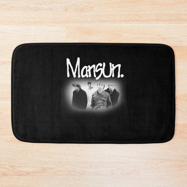 Item preview, Gifts Men Mansun Music Band Graphic For Fan   designed and sold by xavierltshirts.