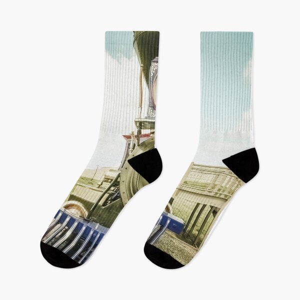 Item preview, Central Pacific #60 designed and sold by Steve Walser.