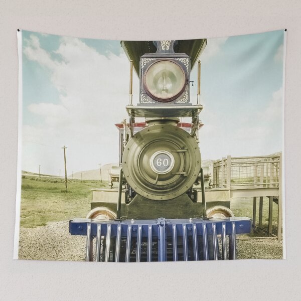 Item preview, Central Pacific #60 designed and sold by Steve Walser.