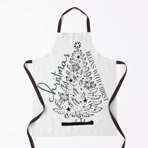 Item preview, Christmas begins with Christ designed and sold by successmom.