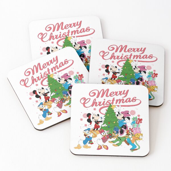 Item preview, Xmas Friends Christmas Tree designed and sold by Romanela  Linares.