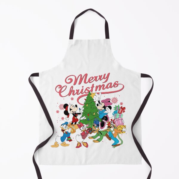 Item preview, Xmas Friends Christmas Tree designed and sold by Romanela Linares.