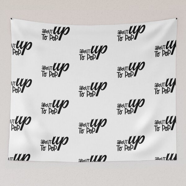Item preview, About to pop up designed and sold by nextneveldesign.