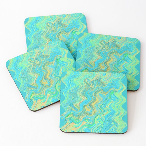 Item preview, Waves designed and sold by Heatherian.