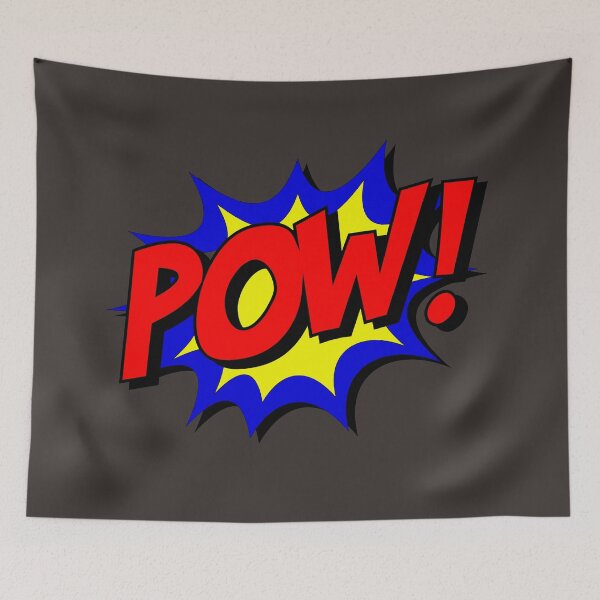 Item preview, POW_knockout for victory designed and sold by ippo-shope.