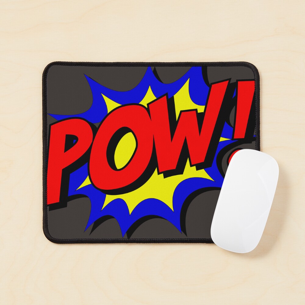 Item preview, Mouse Pad designed and sold by ippo-shope.