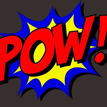 Artwork thumbnail, POW_knockout for victory by ippo-shope