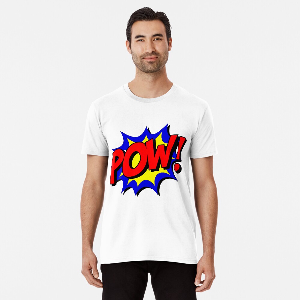 Item preview, Premium T-Shirt designed and sold by ippo-shope.