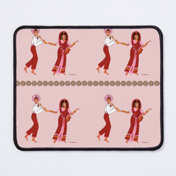Item preview, Reunion Island. Malbars designed and sold by Catherine Debusne.