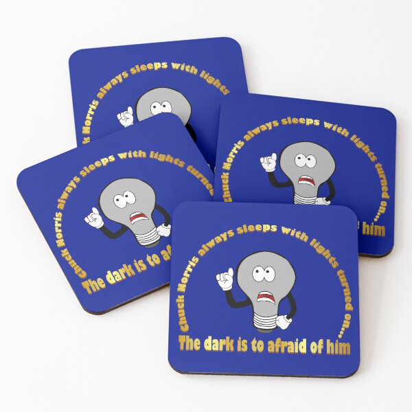 Item preview, Chuck Norris Fun Facts  designed and sold by hcarts.