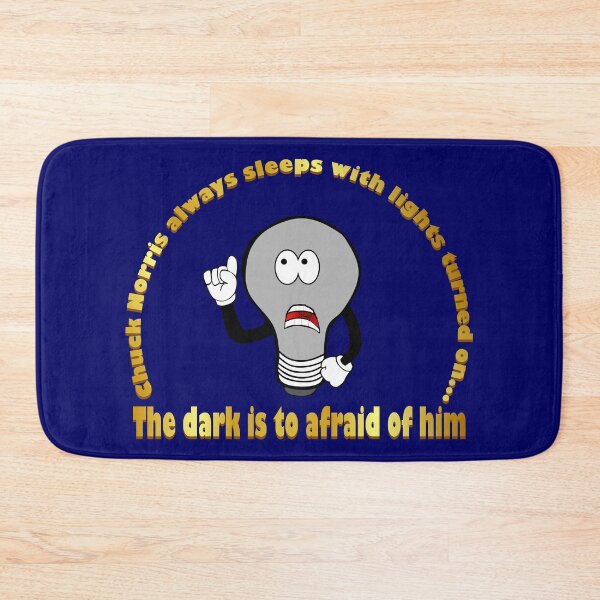 Item preview, Chuck Norris Fun Facts  designed and sold by hcarts.
