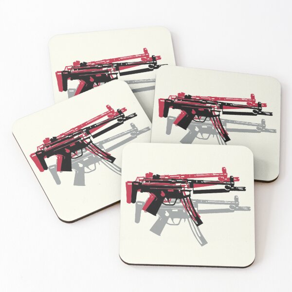 Item preview, MP5 Andy Warhol designed and sold by willdunphey.