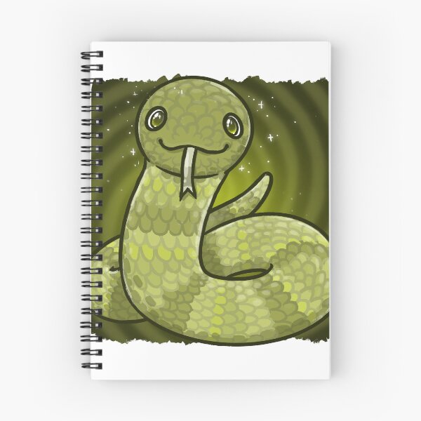 Item preview, Snake Hypnotizing you designed and sold by Penzilla.
