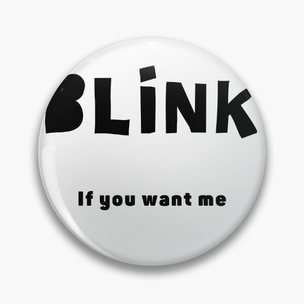 Item preview, Blink designed and sold by Sureshmoksh.