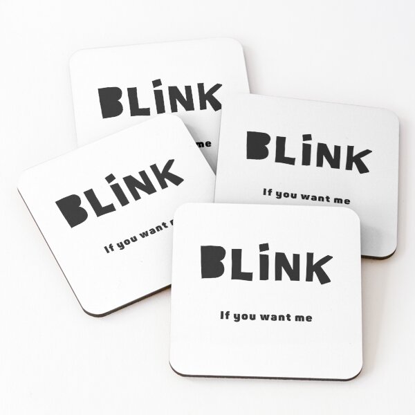 Item preview, Blink designed and sold by Sureshmoksh.