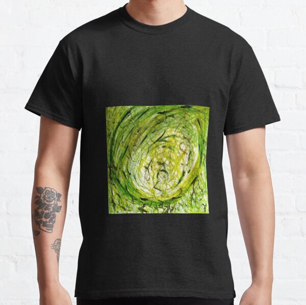 Vortex of Infinity Classic T-Shirt