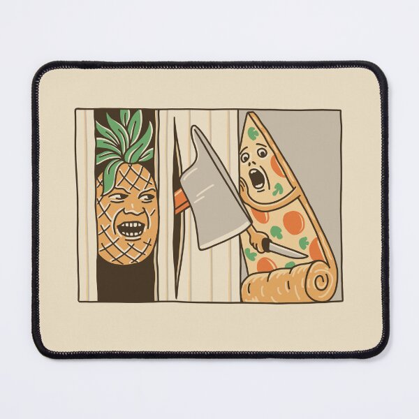 Item preview, PIZZA, PIÑA Y AX designed and sold by Alexander  Medvedev.