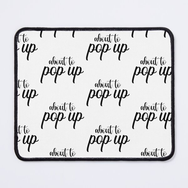 Item preview, About to pop up designed and sold by nextneveldesign.
