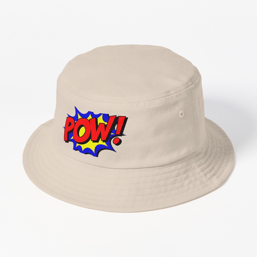 Item preview, Bucket Hat designed and sold by ippo-shope.