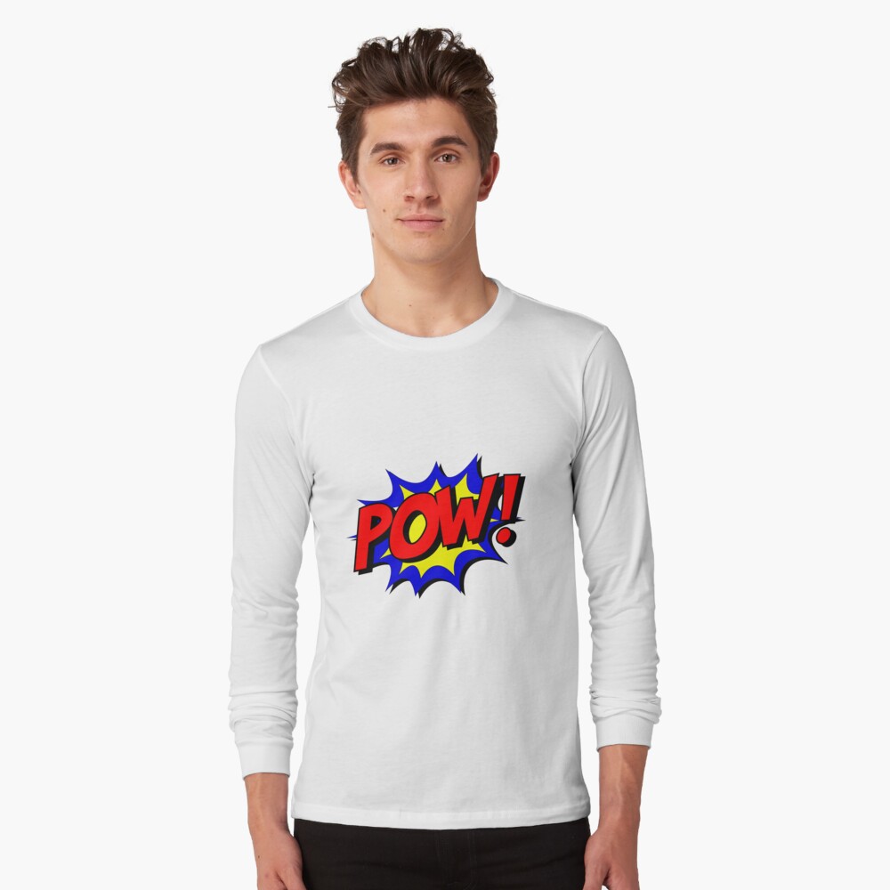 Item preview, Long Sleeve T-Shirt designed and sold by ippo-shope.