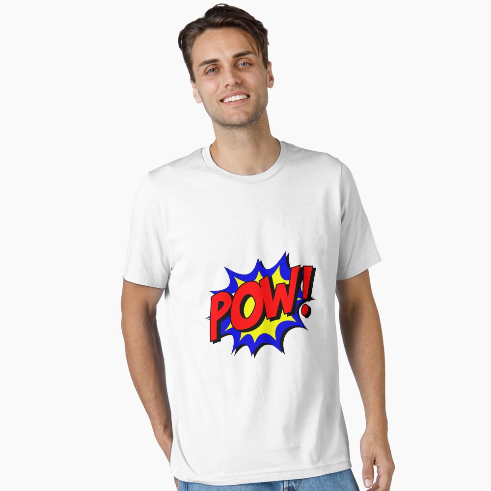 Item preview, Essential T-Shirt designed and sold by ippo-shope.